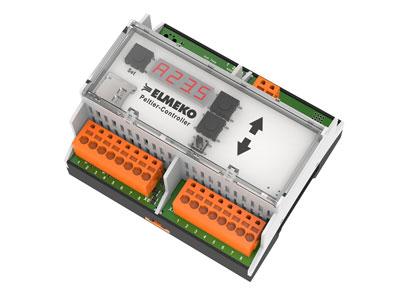 Peltier Controller