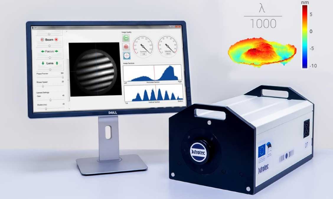 Nortus Interferometer