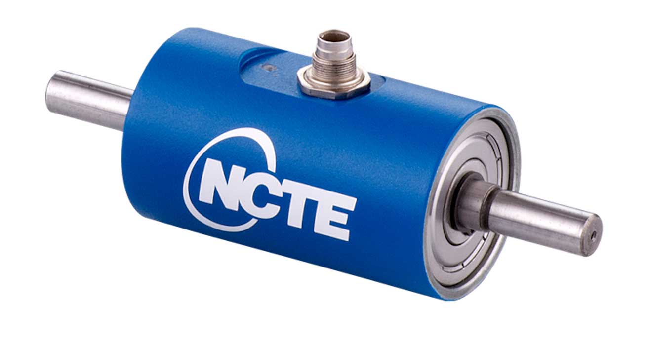 Sensor de par NCTE