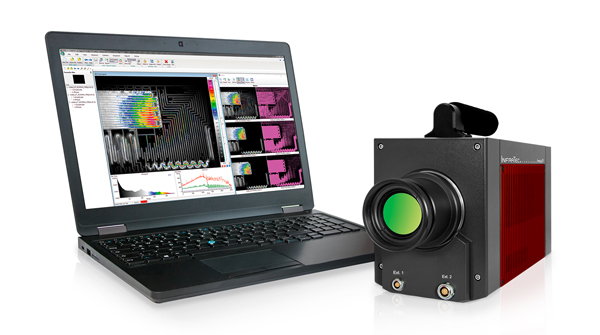 Thermografie