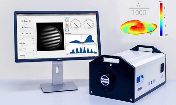 Nortus Optronic Interferometer