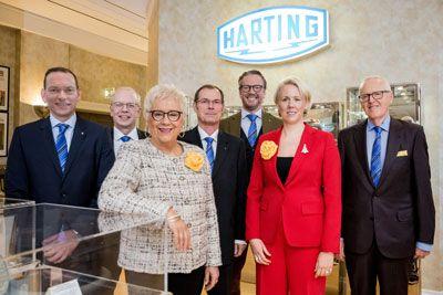 Harting Management