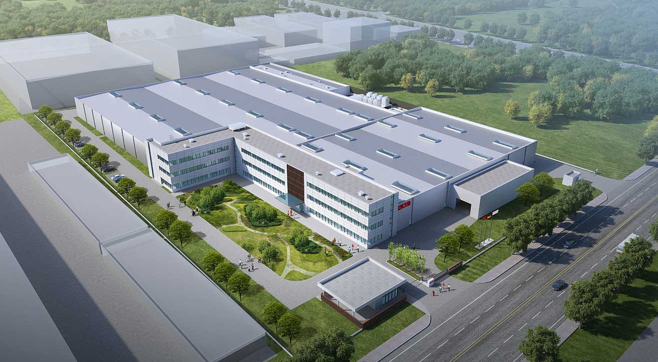 Hawe Hydraulik News
