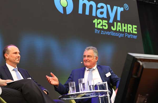 Mayr Guenther Klingler
