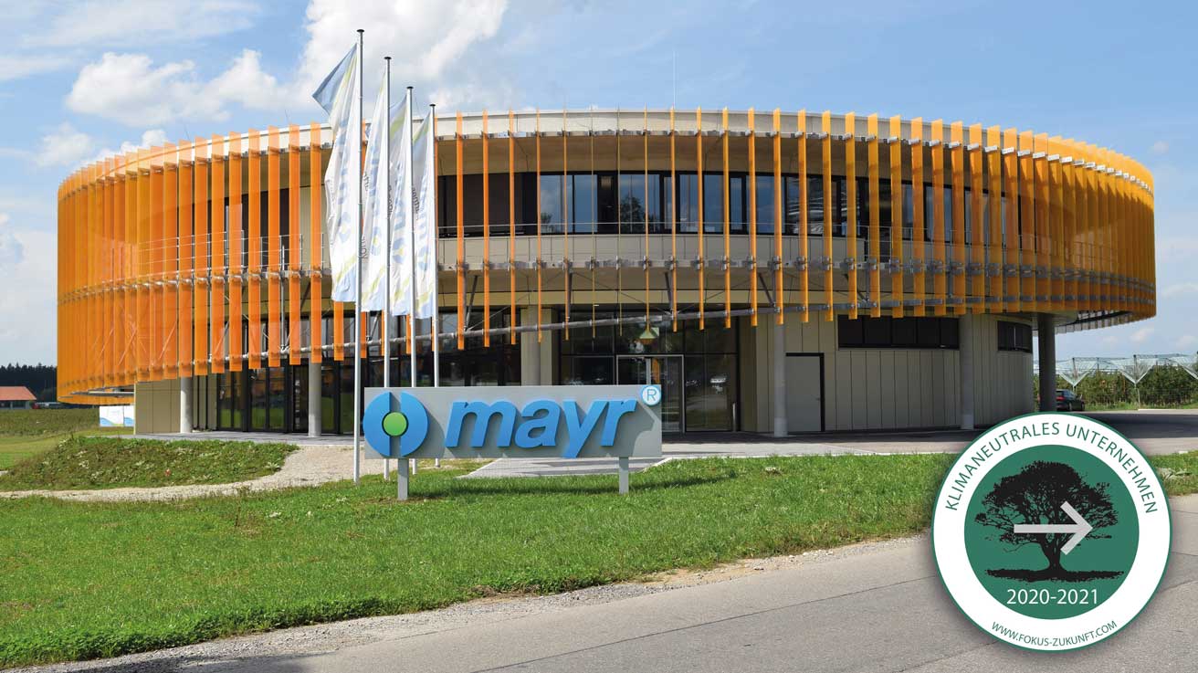 Mayr Kupplungen