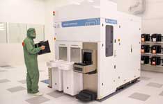 Fraunhofer IPMS AMAT Metrology Hub