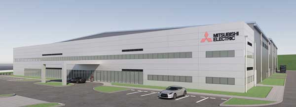 Mitsubishi Electrics India