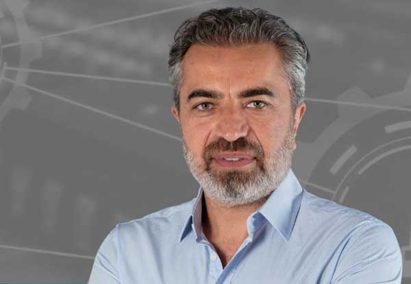 Murat Simsir wird CSO bei Montech