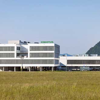 Neues Entwicklungszentrum in Kysuce eröffnet