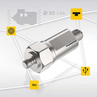 Sensor