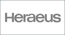 Heraeus