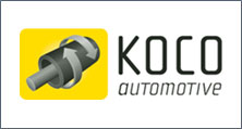 Kocomotion