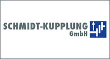 Schmidt Kupplung