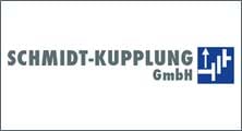 Schmidt-Kupplung