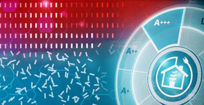 Electrocaloric heat pump from Fraunhofer