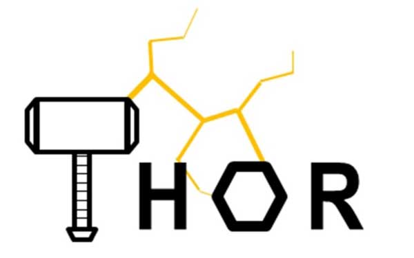 Uni Stuttgart thor Projekt