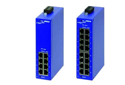 Gigabit Switch