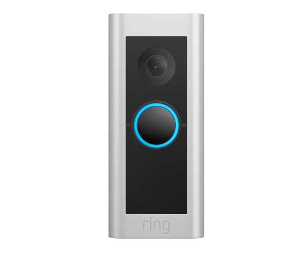 Ring Video Doorbell
