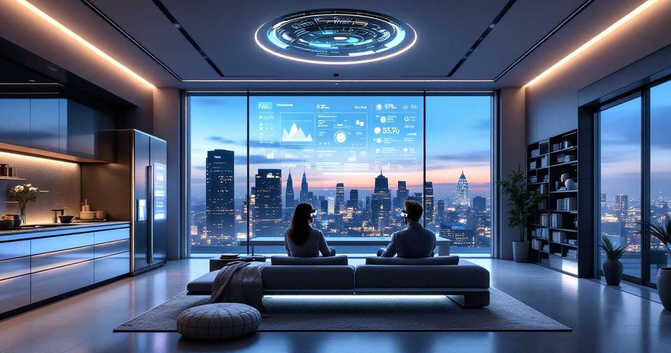 Smart Home 2025