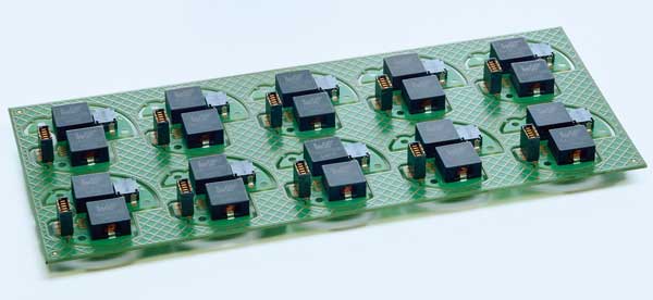 Ileso electronic manufacturing services