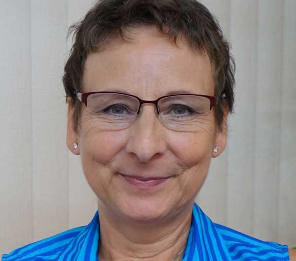 Ueber uns Angela