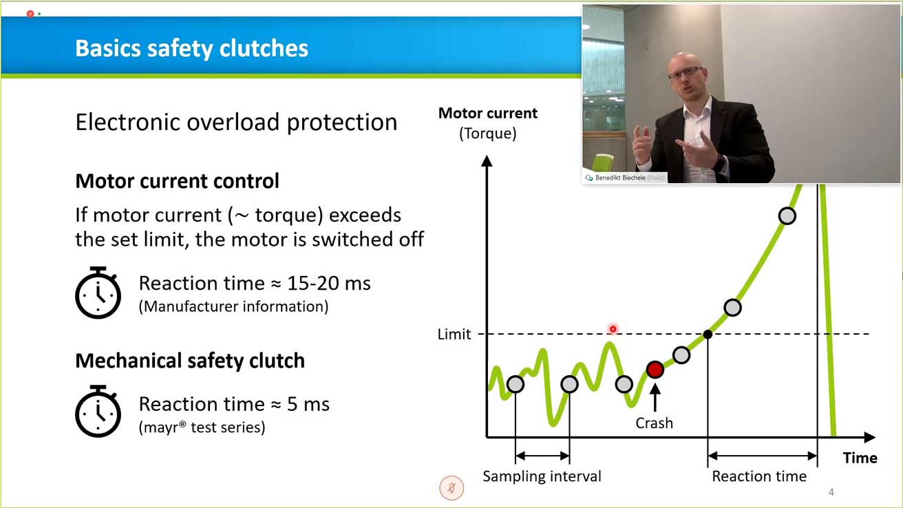 Mayr Webinar