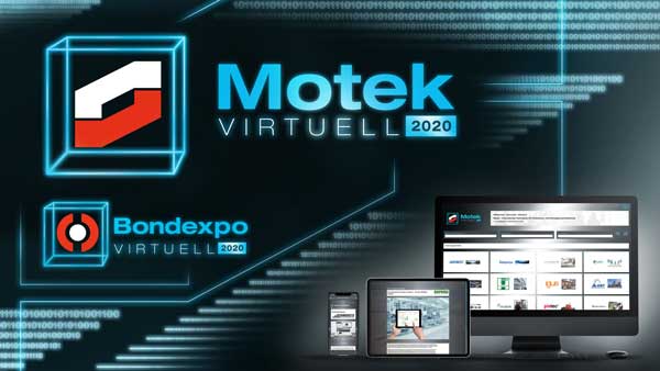 Motek virtuell