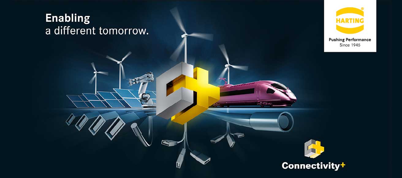 Harting Connectivity