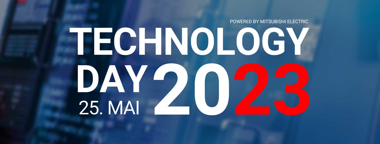 Mitsubishi Technology Day