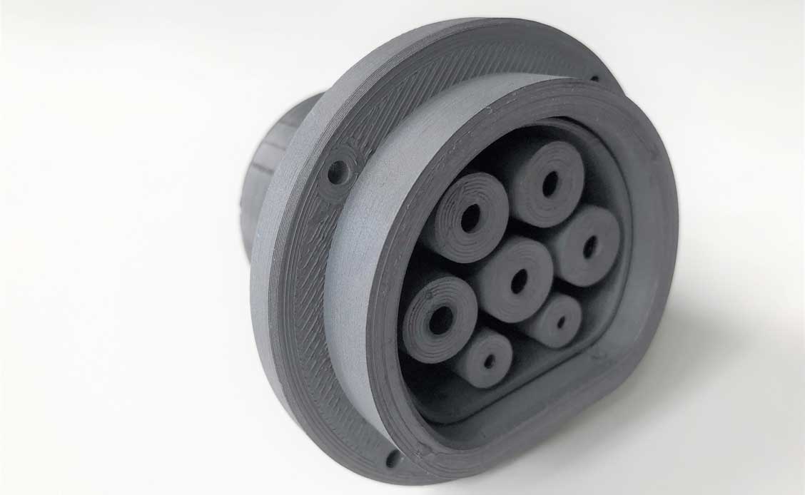 Lehvoss 3D Druck Luvocom