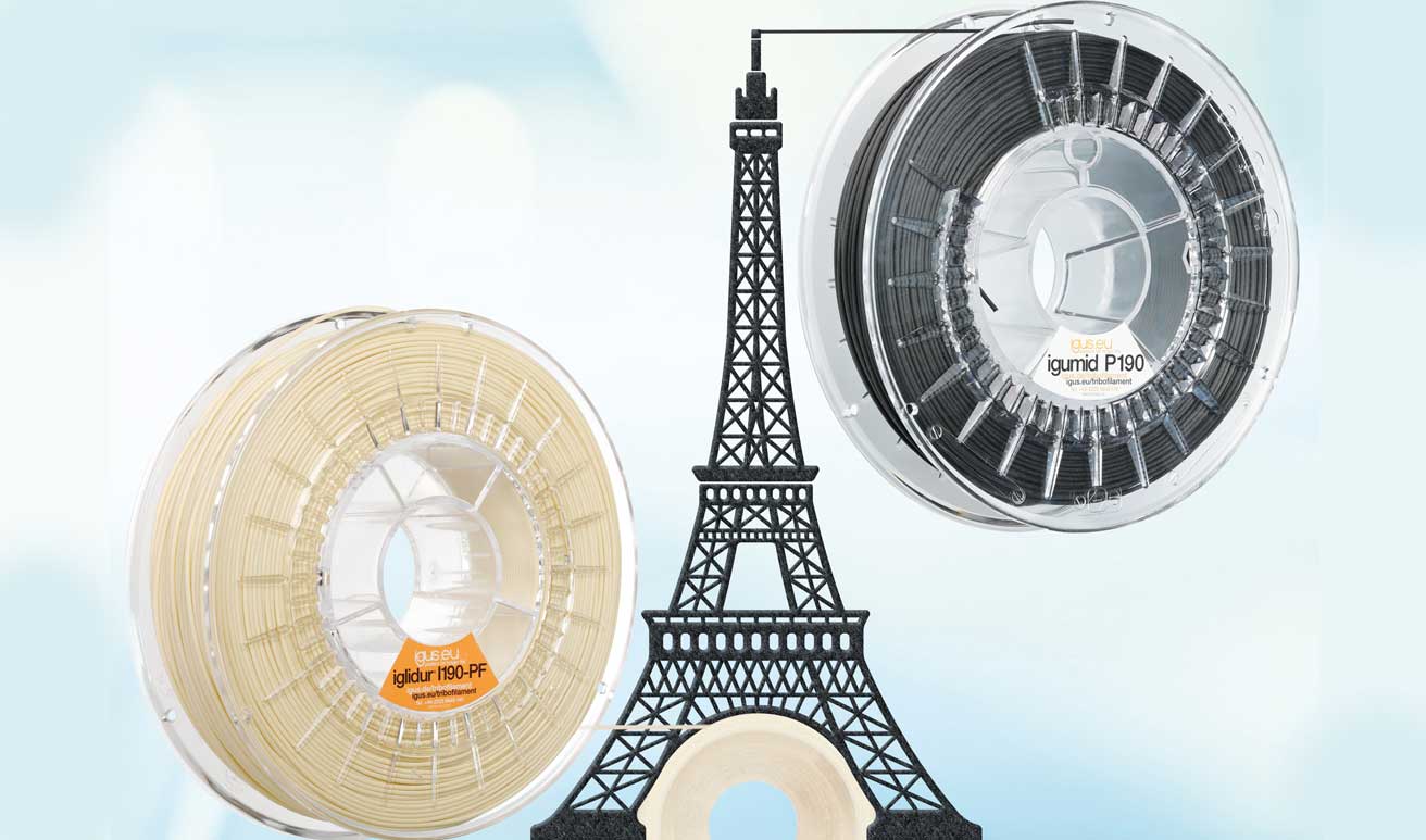 Igus Filament