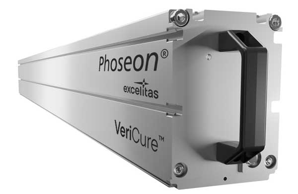 Excelitas Ligna UV Lampen
