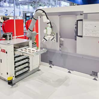 ABB Cobot