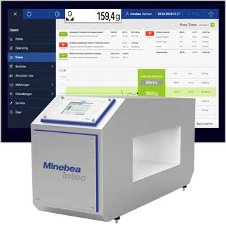 Mechanische Messtechnik