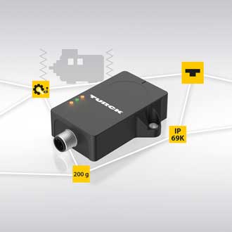 Temperatursensor