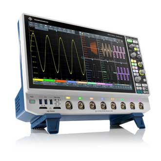 oscilloscope