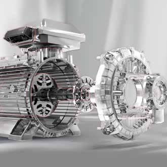 Motoren