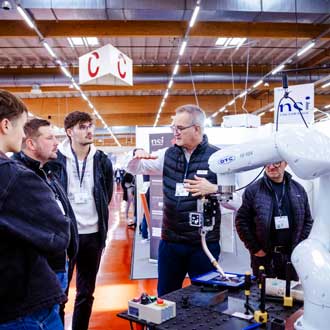 Fachmesse