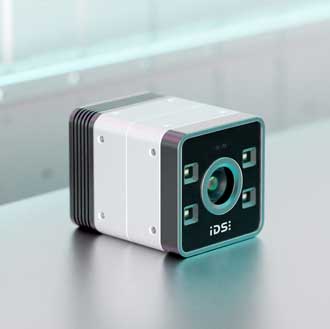 3D Kamera