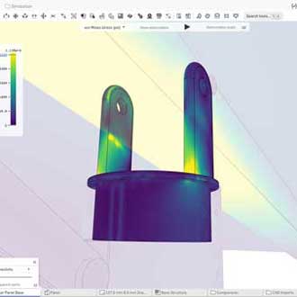 CAE Software