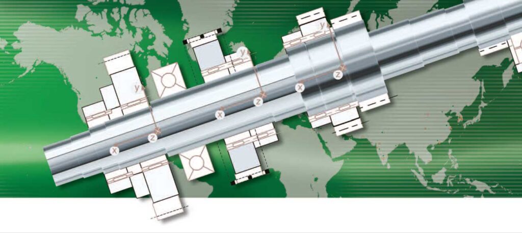 Schaeffler Bearinx