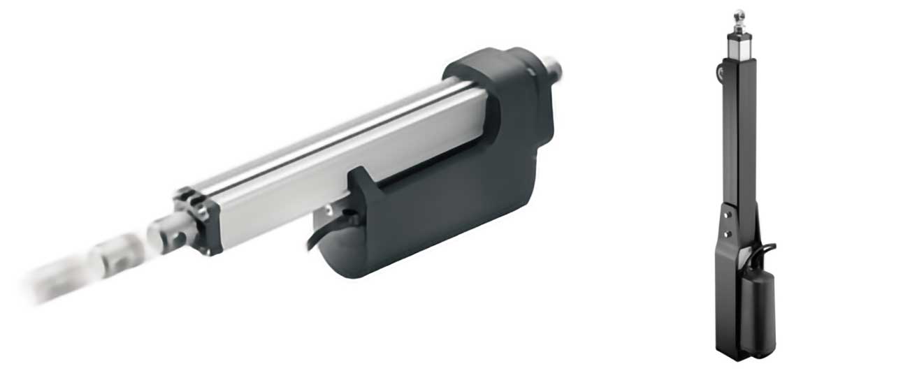 Linak Solartracker