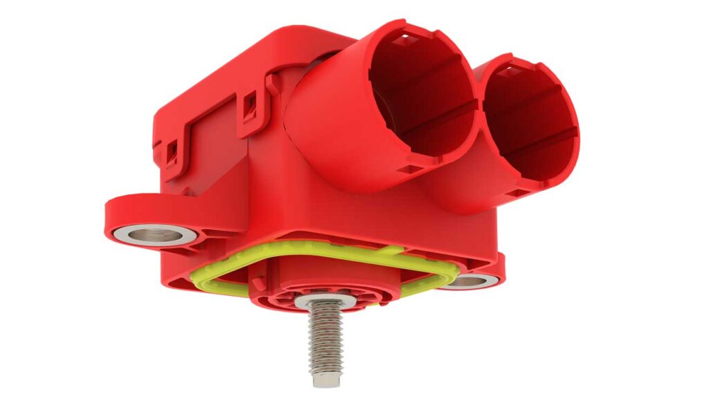 MTA Hybridmotor Verbrennungsmotor