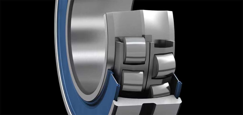 Rollenlager SKF