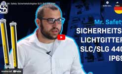 Schmersal Mr Safety