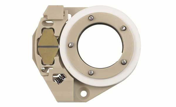 Physik Instrumente PI Line Motor