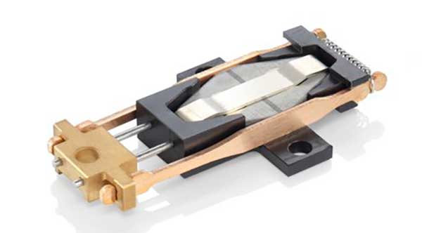 Physik Instrumente Piezoantrieb
