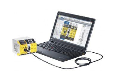 Samos Pro Compact-Serie von Wieland Electric
