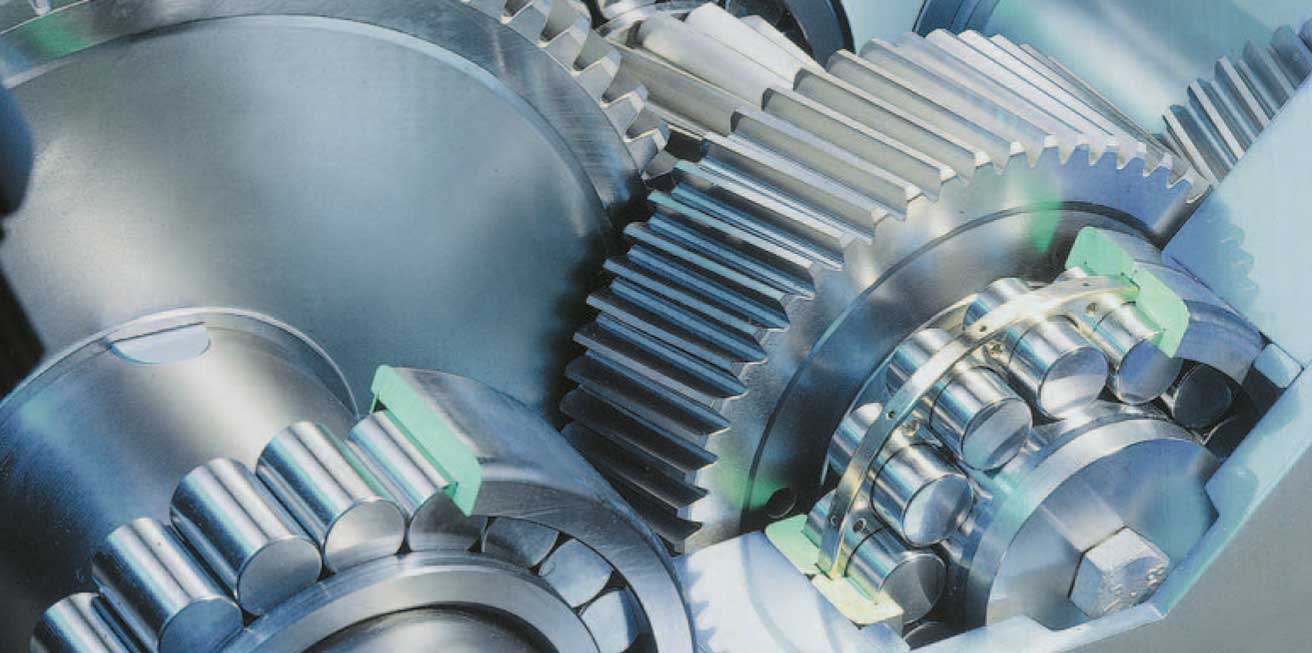 Schaeffler Getriebe berechnen