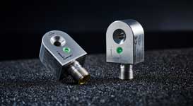 ifm Vibrationssensor